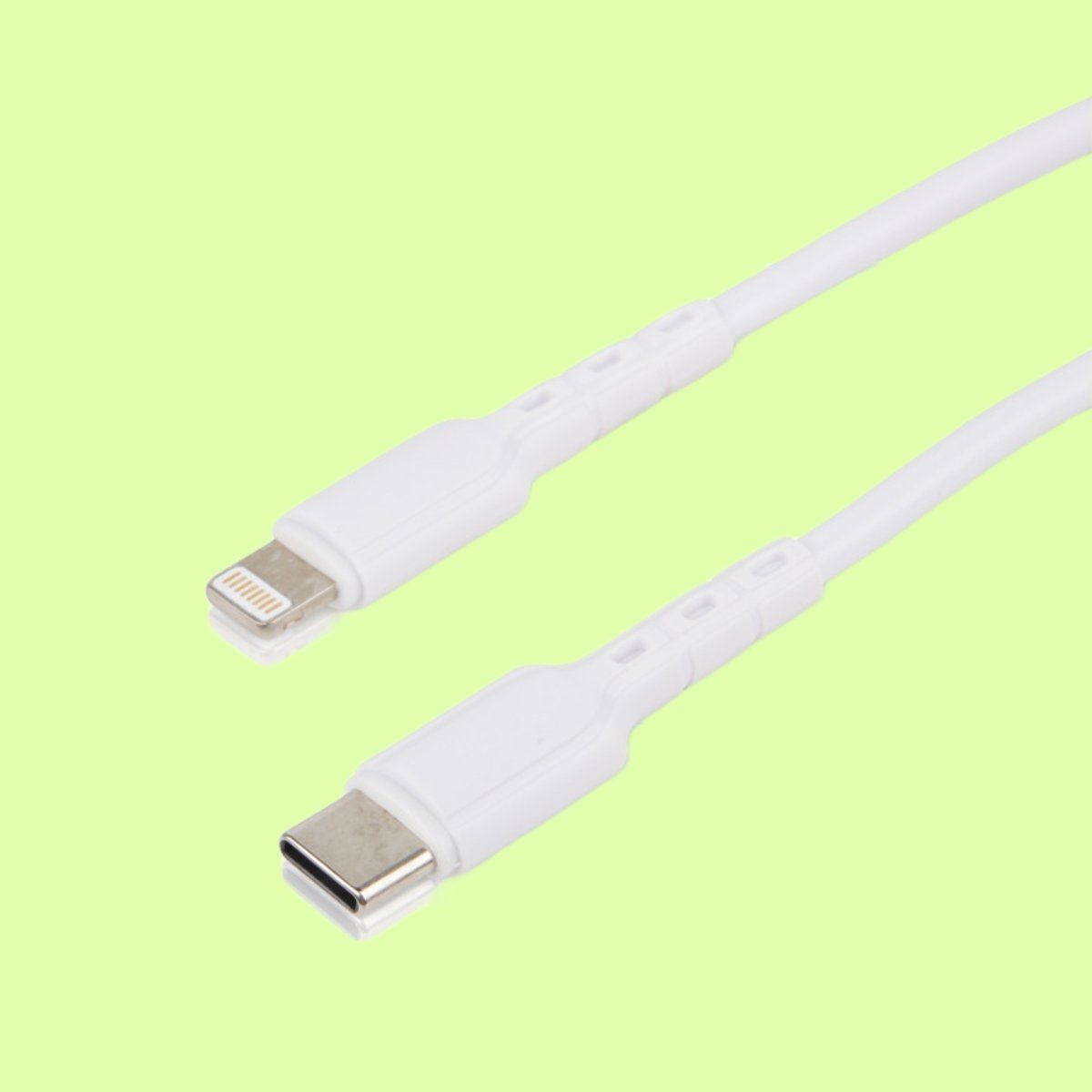 Apple Lightning naar USB-C - Phreeze