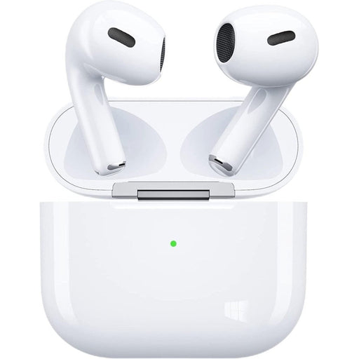 Draadloze Oordopjes iPhone - Geschikt voor Apple Oortjes - Bluetooth - EarBuds - iPhone - iPad - Lange Batterijduur - Comfortabel Draagcomfort - Geweldige Geluidskwaliteit - Origineel Phreeze - Oordopjes - Phreeze