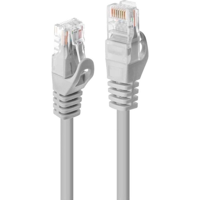 Internetkabel 1 Meter - CAT6 Ethernet Kabel - High Speed UTP Kabel - 1000 MB/s - Geschikt voor Gaming, Streamen, Glasvezel, Netflix, Gigabit - Audio & Video - Phreeze