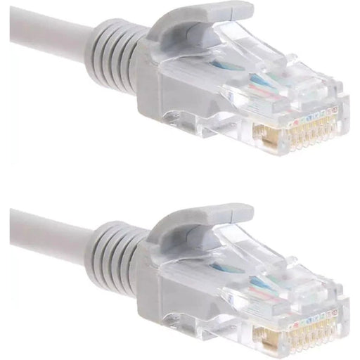 Internetkabel 5 Meter - CAT6 Ethernet Kabel - High Speed UTP Kabel - 1000 MB/s - Geschikt voor Gaming, Streamen, Glasvezel, Netflix, Gigabit - Audio & Video - Phreeze