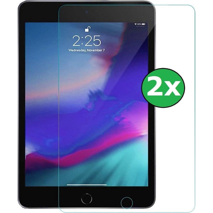 iPad 5 2017 Screen Protector | 2 Stuks Gehard Glas | Screenprotector iPad 2017 (9.7 inch) |iPad 2017 (9.7 inch) Bescherm Glas | iPad 5 Screen Protector - Screenprotectors - Phreeze