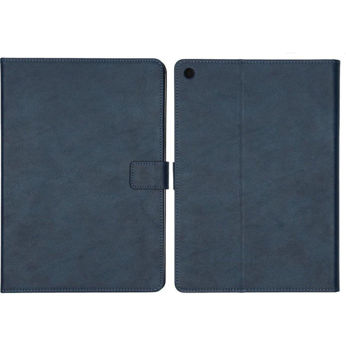 iPad Air 3 (10.5 inch) Hoesje | Luxe Lederen Hoesje | Geschikt voor Apple iPad Air 3 (10.5 inch) | iPad Air 3 inch hoes | Apple iPad 8 hoes | hoes iPad Air 3 10.5 | hoesje iPad Air 3 10.5 inch - Tablet Hoezen - Phreeze