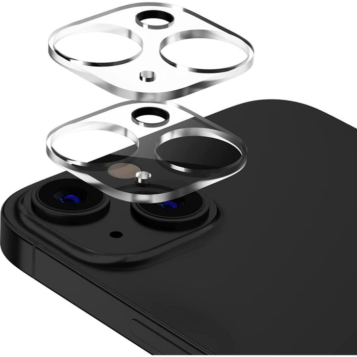 iPhone 14 Plus Camera Lens Protector - 2 Stuks