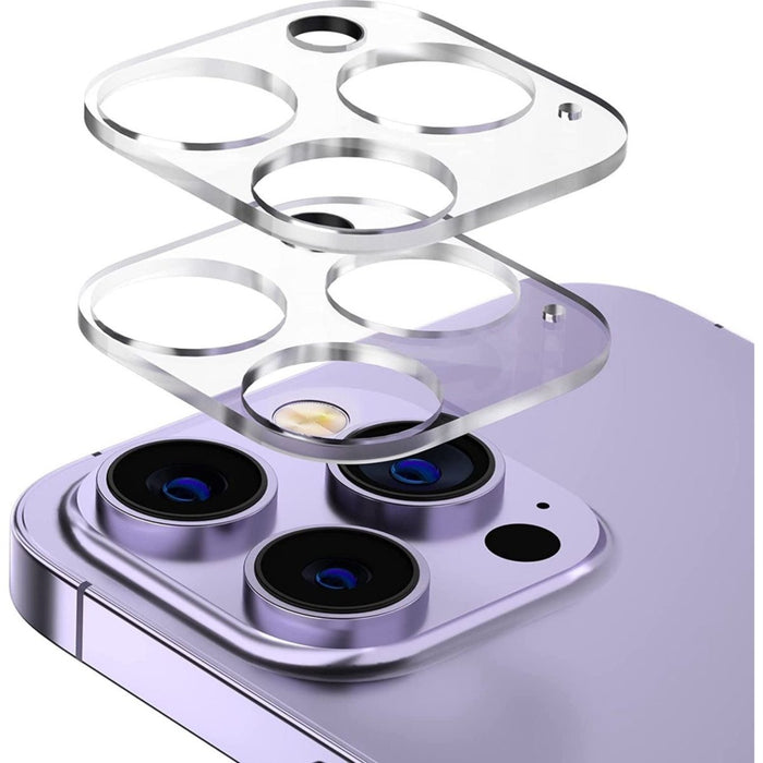 iPhone 14 Pro Camera Lens Protector - 2 Stuks