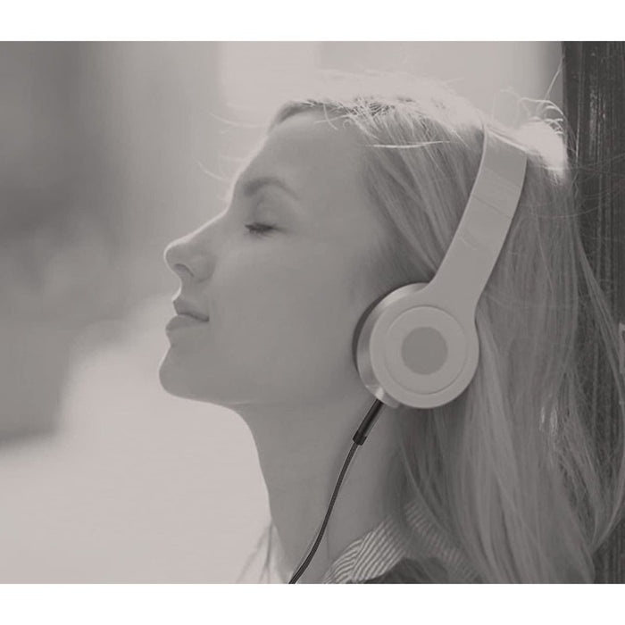 Lightning naar Jack Kabel - 3.5 Audio Hi-Fi - Nylon Gevlochten - Hi-Res Audio - Aux Kabel iPhone - Apple iPhone Lightning naar 3.5mm Kabel - 1.2M - Zwart