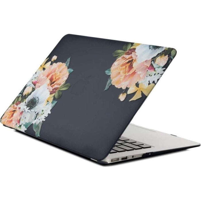 MacBook Air 13 inch (2020) Hard Case - A1932 - Beschermende Plastic Hard Cover