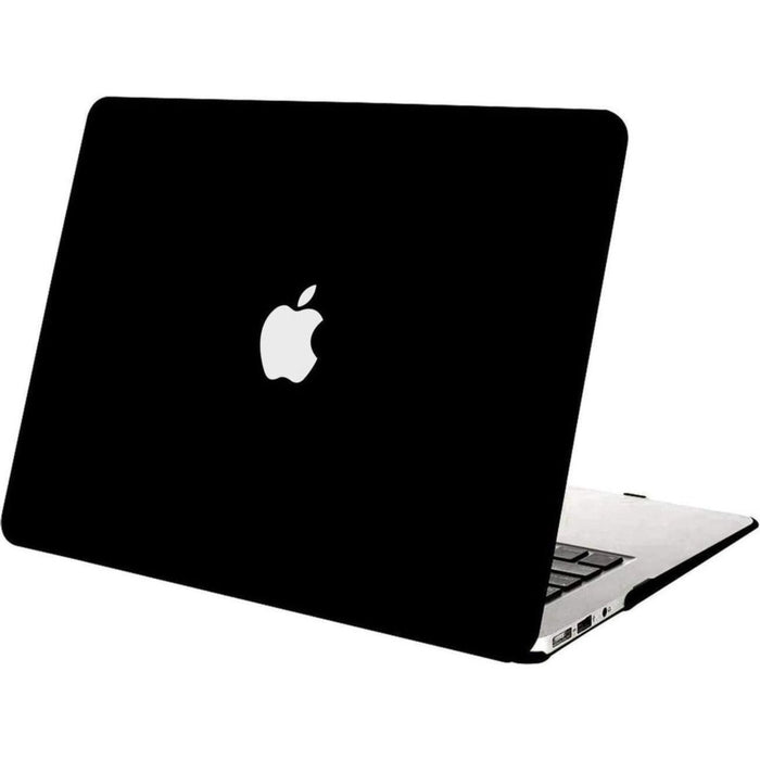 MacBook Air 13 inch Case - 2020 / 2019 / 2018 - A2337 M1 - A2179 - A1932 Retina Display met Touch ID - Beschermende Plastic Hard Cover - MacBook Air 13.3 Hoes - Nieuwe MacBook Case / Cover / Hoes / Sleeve