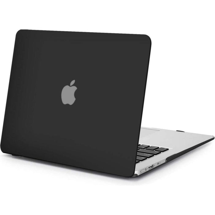 MacBook Air 13 inch case - Macbook Air Case - Macbook Air Hard Case - MacBook Air 2010 - 2017 Case Hardcover / Geschikt voor A1369 / A1466 / Premium Kunststof Hoes voor de MacBook Air A1369 / MacBook Air A1466