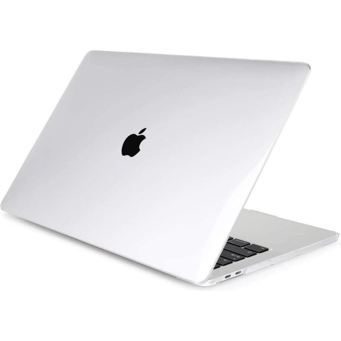 MacBook Air 13 inch Hardcase - 2020 / 2019 / 2018 - A2337 M1 - A2179 - A1932 Retina Display met Touch ID - Beschermende Plastic Hard Cover - MacBook Air 13.3 Hoes - Nieuwe MacBook Hard Case / Cover