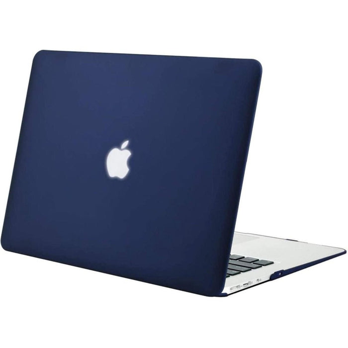 Macbook Air 13.3 Hoes - MacBook Air 13 inch case - Macbook Air Case - Macbook Air Hard Case - MacBook Air 2010 - 2017 Case Hardcover / Geschikt voor A1369 / A1466 / Premium Kunststof Hoes voor de MacBook Air A1369 / MacBook Air A1466
