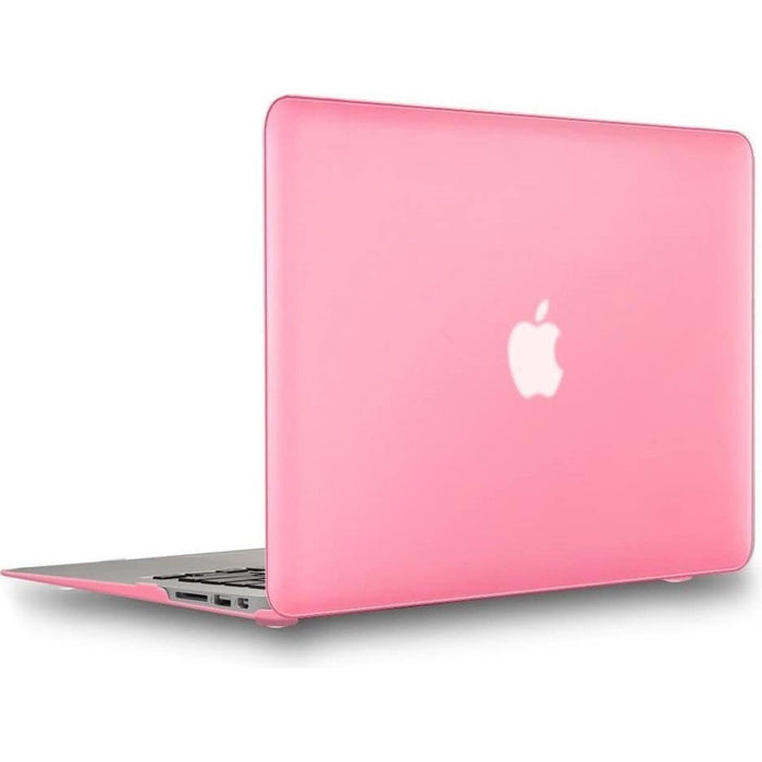 Macbook Air 13.3 Hoes - Macbook Air Case - Macbook Air Hard Case - MacBook Air 2010 - 2017 Case Hardcover / Geschikt voor A1369 / A1466 / Premium Kunststof Hoes voor de MacBook Air A1369 / MacBook Air A1466