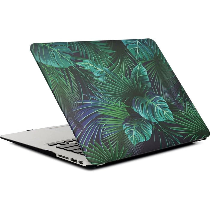 MacBook Air 2010 - 2017 Case Hardcove - MacBook Air 13 inch case - Macbook Air 13.3 Hoes - Macbook Air Case - Macbook Air Hard Case / Geschikt voor A1369 / A1466 / Premium Kunststof Hoes voor de MacBook Air A1369 / MacBook Air A1466