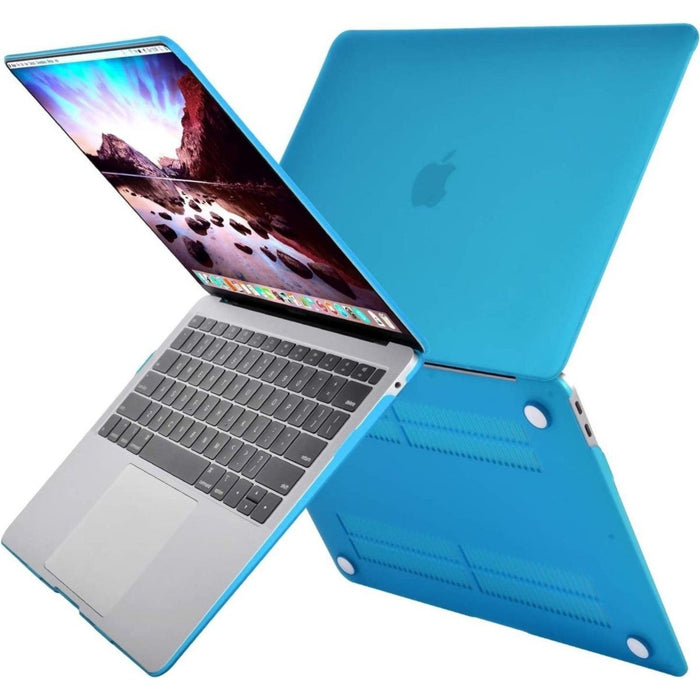 MacBook Air 2020 Case | Geschikt voor Apple MacBook Air 13.3 | MacBook Air 2018 / 2019 / 2020 Case | MacBook Air M1 Hard Case | MacBook Air M1 Cover 13 Inch | Hardcase Beschermhoes MacBook Air A1932 / A2179 / A2337