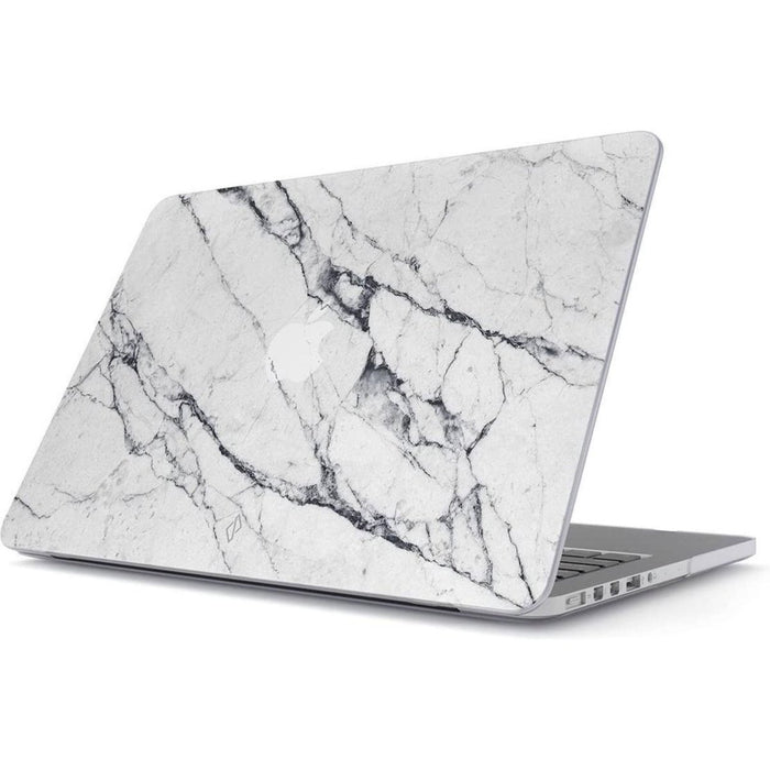 Macbook Air Hard Case - MacBook Air 2010 - 2017 Case Hardcover - MacBook Air 13 inch case - Macbook Air 13.3 Hoes - Macbook Air Case / Geschikt voor A1369 / A1466 / Premium Kunststof Hoes voor de MacBook Air A1369 / MacBook Air A1466