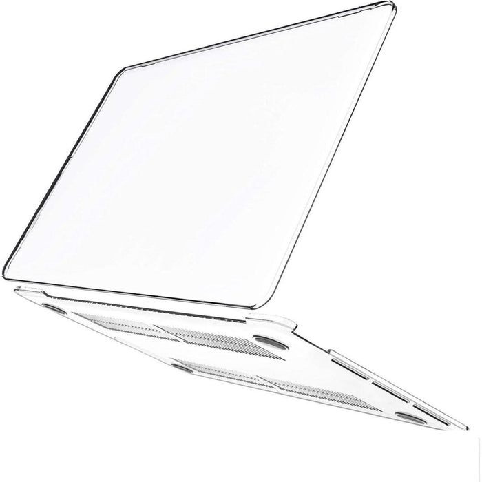 MacBook Pro 13 Inch Case | Hard Case | Transparant } Geschikt voor MacBook Pro 13 2020- MacBook Pro Hoes | MacBook Pro 13 inch case | MacBook Pro A2289 Hoes | A2289 Case | A2251 Case