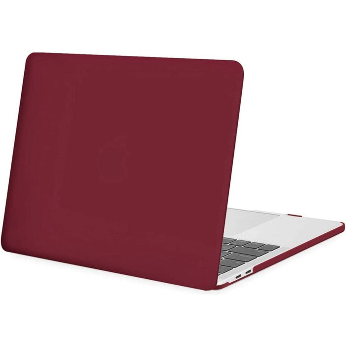 MacBook Pro 13 inch case - Macbook Pro 2016 - 2020 Hoes - Macbook Pro Hard Case - MacBook Pro 2020 Case Hardcover - Macbook Pro Case / Geschikt voor A2338 / M1 / A2289 / A2251 / A2159 / A1989 / A1706 / A1708