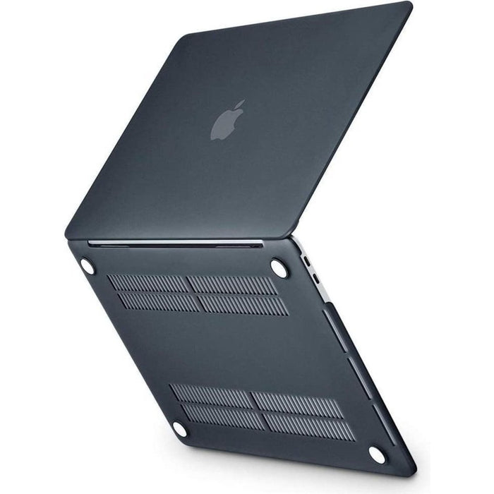 MacBook Pro 16 inch case - Macbook Pro 2019 / 2020 / 2021 Hoes - Macbook Pro 16 Case - Macbook Pro Hard Case - MacBook Pro 2020 Case Hardcover / Geschikt voor A2141 / Touch Bar / Touch ID