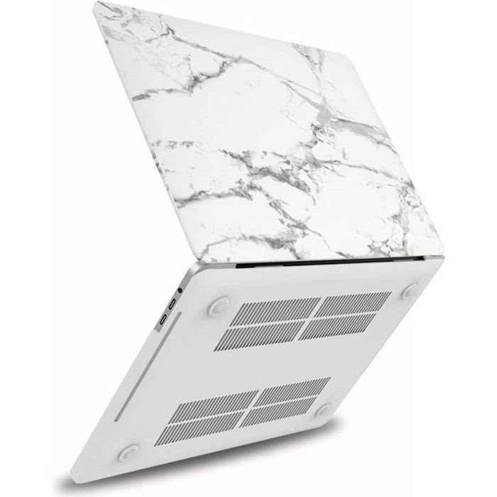 MacBook Pro 2020 Case Hardcover - MacBook Pro 13 inch case - Macbook Pro 2016 - 2020 Hoes - Macbook Pro Case - Macbook Pro Hard Case / Geschikt voor A2251 / A2159 / A1989 / A1706 / A1708 / A2338 / M1 / A2289