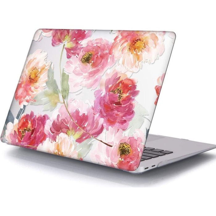 MacBook Pro 2020 Case Hardcover - MacBook Pro 13 inch case - Macbook Pro 2016 t/m 2020 Hoes - Macbook Pro Case - Macbook Pro Hard Case / Geschikt voor A2338 / M1 / A2289 / A2251 / A2159 / A1989 / A1706 / A1708