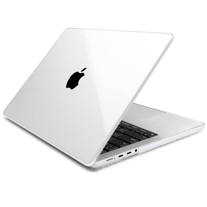 MacBook Pro 2021/2022 Case | Geschikt voor Apple MacBook Pro 14.2 | MacBook Pro M1/M2 2021/2022 Case | MacBook Pro M1 Hard Case | MacBook Pro M1 Cover 14 Inch | Hardcase Beschermhoes MacBook Pro A2442