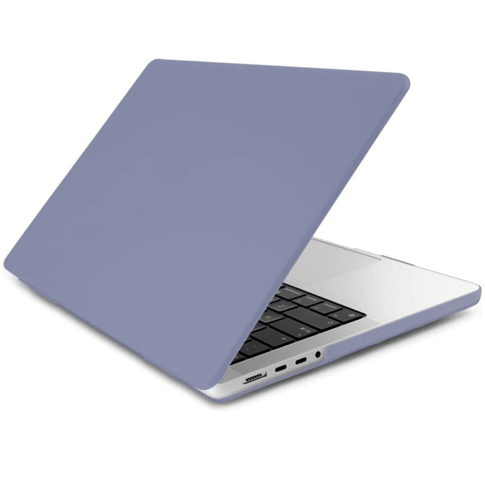 MacBook Pro 2021/2022 Case | Geschikt voor Apple MacBook Pro 14.2 | MacBook Pro M1/M2 2021/2022 Case | MacBook Pro M1 Hard Case | MacBook Pro M1 Cover 14 Inch | Hardcase Beschermhoes MacBook Pro A2447