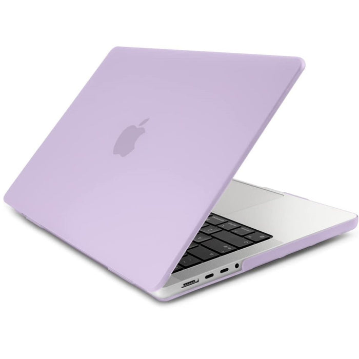 MacBook Pro 2021/2022 Case | Geschikt voor Apple MacBook Pro 14.2 | MacBook Pro M1/M2 2021/2022 Case | MacBook Pro M1 Hard Case | MacBook Pro M1 Cover 14 Inch | Hardcase Beschermhoes MacBook Pro A2444