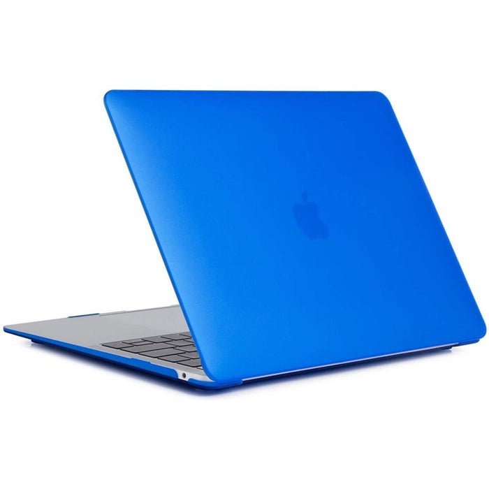 Macbook Pro Hard Case - MacBook Pro 13 inch case - Macbook Pro 2016 - 2020 Hoes - Macbook Pro Case - MacBook Pro 2020 Case Hardcover / Geschikt voor A2338 / M1 / A2289 / A2251 / A2159 / A1989 / A1706 / A1708