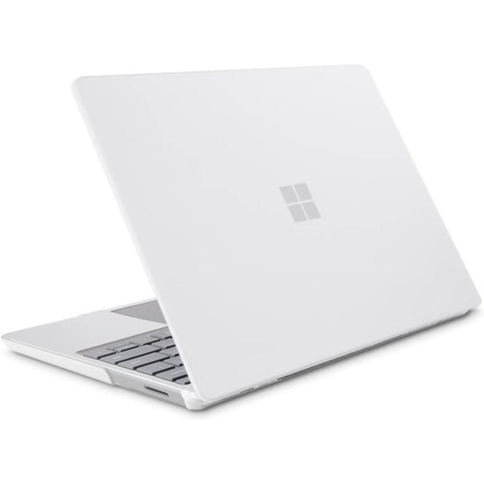 Microsoft Surface Go 1/2 Case - Cover Surface Laptop Go 1 & 2 (2020 t/m 2022) - 12.4 inch - Geschikt voor modellen 2013 / 1943 - Transparant - Gadgets - Phreeze