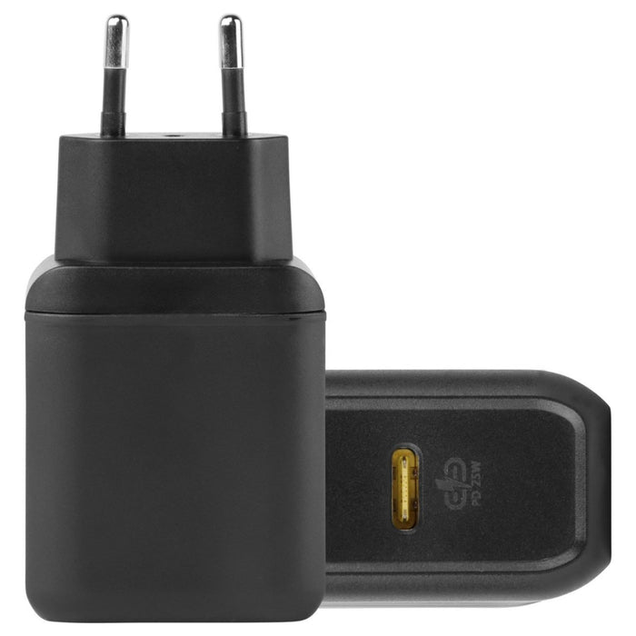 Phreeze 25W USB-C Samsung Adapter met Super Fast Charge - PHR-AC62PD