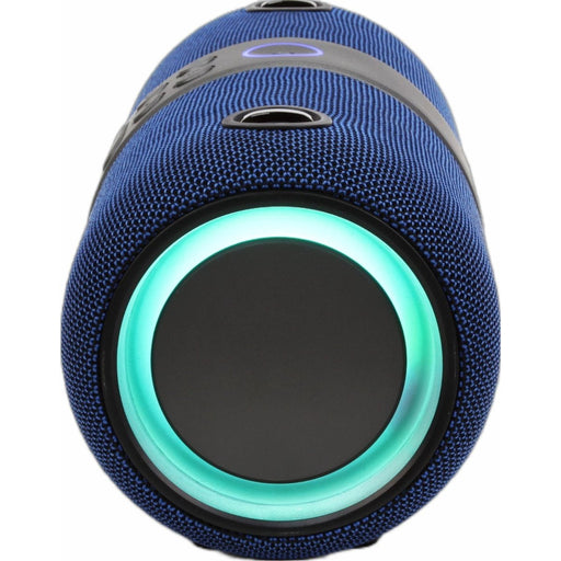 Phreeze Bluetooth Speaker - Outdoor Bazooka - 40W - Ultra Volume Boost - FM - Aux - RGB Verlichting - Phreeze