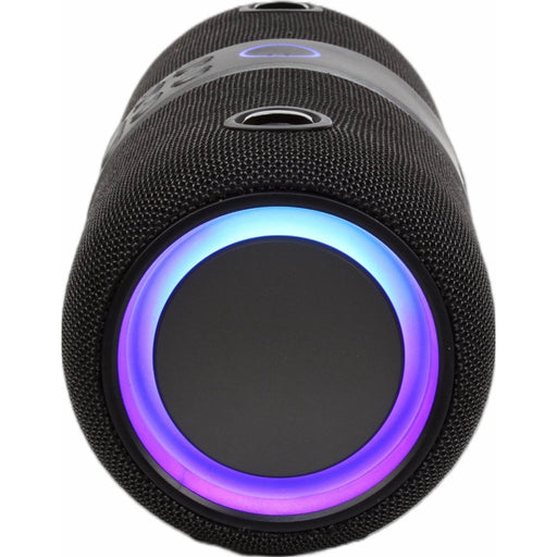 Phreeze Bluetooth Speaker - Outdoor Bazooka - 40W - Ultra Volume Boost - RGB Verlichting - FM - Aux - Phreeze