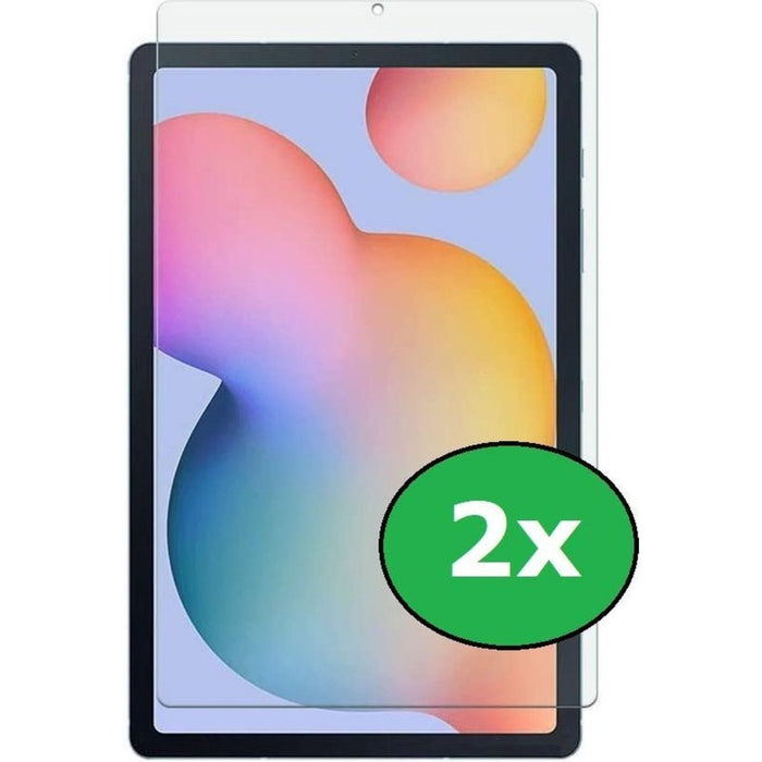 Samsung Tab S6 10.5 Screen Protector | Gehard Glas | Screenprotector Samsung Tab S6 10.5 |Samsung Tab S6 10.5 Bescherm Glas | T860 / T865 Screen Protector