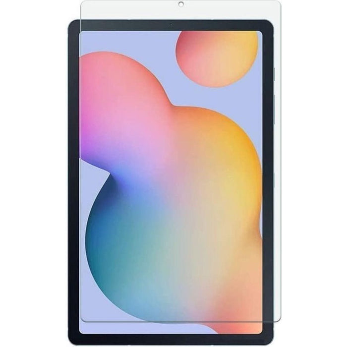 Samsung Tab S6 10.5 Screen Protector | Gehard Glas | Screenprotector Samsung Tab S6 10.5 |Samsung Tab S6 10.5 Bescherm Glas | T860 / T865 Screen Protector