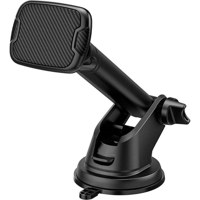 Telefoonhouders Auto Voorruit en Dashboard met Magneet - Magneetfunctie - GSM Houder - Auto Accessoires - Car Phone Holder - Mobiele Houder - Autohouder - Telefoonhouder Universeel - Magnetische Telefoonhouder - Cadeau - Handsfree Houder