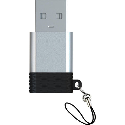 USB 3.0 naar USB 3.1 USB C Converter / Adapter / OTG | Plug & Play | Geschikt voor MacBook / Samsung / DELL / LENOVO / HP / SURFACE PRO / CHROMEBOOK - OTG Adapters - Phreeze
