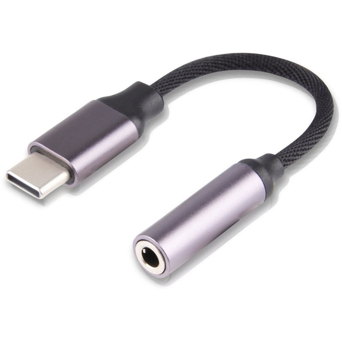 USB-C naar Jack 3.5mm adapter kabel - DAC Chip - Hi-Fi Support - Voor Samsung, Xiaomi, Huawei, Oppo, iPad Air 4, iPad Pro 11 - USB Type C naar Aux - USB C naar audio - USB naar geluid - Jack 3,5 mm naar USB-C Male - Aux naar USB-C - Aux Kabel Samsung - Audio & Video - Phreeze