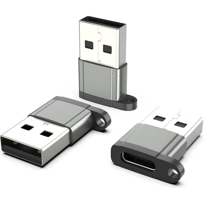 USB C naar USB Adapter | USB-C naar USB convertor | opzetstuk | office | USB 3.1 to USB C HUB | pc | laptop | USB C naar USB A female | telefoon | adapter |Surface | Dell | HP | Samsung | USB-A | Lenovo