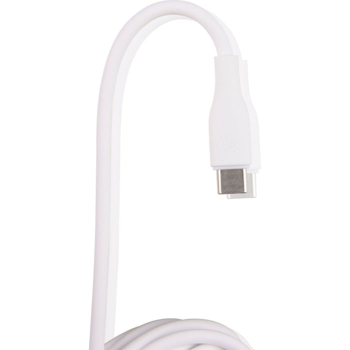 USB-C naar USB-C Kabel 1 Meter 60W USB 3.1 - Extra Sterk - 1 Meter - Type C Kabel voor Samsung - USBC Oplader Kabel - USB C Datakabel - Samsung Kabel - Opladerkabel USB-C - Kabels - Phreeze