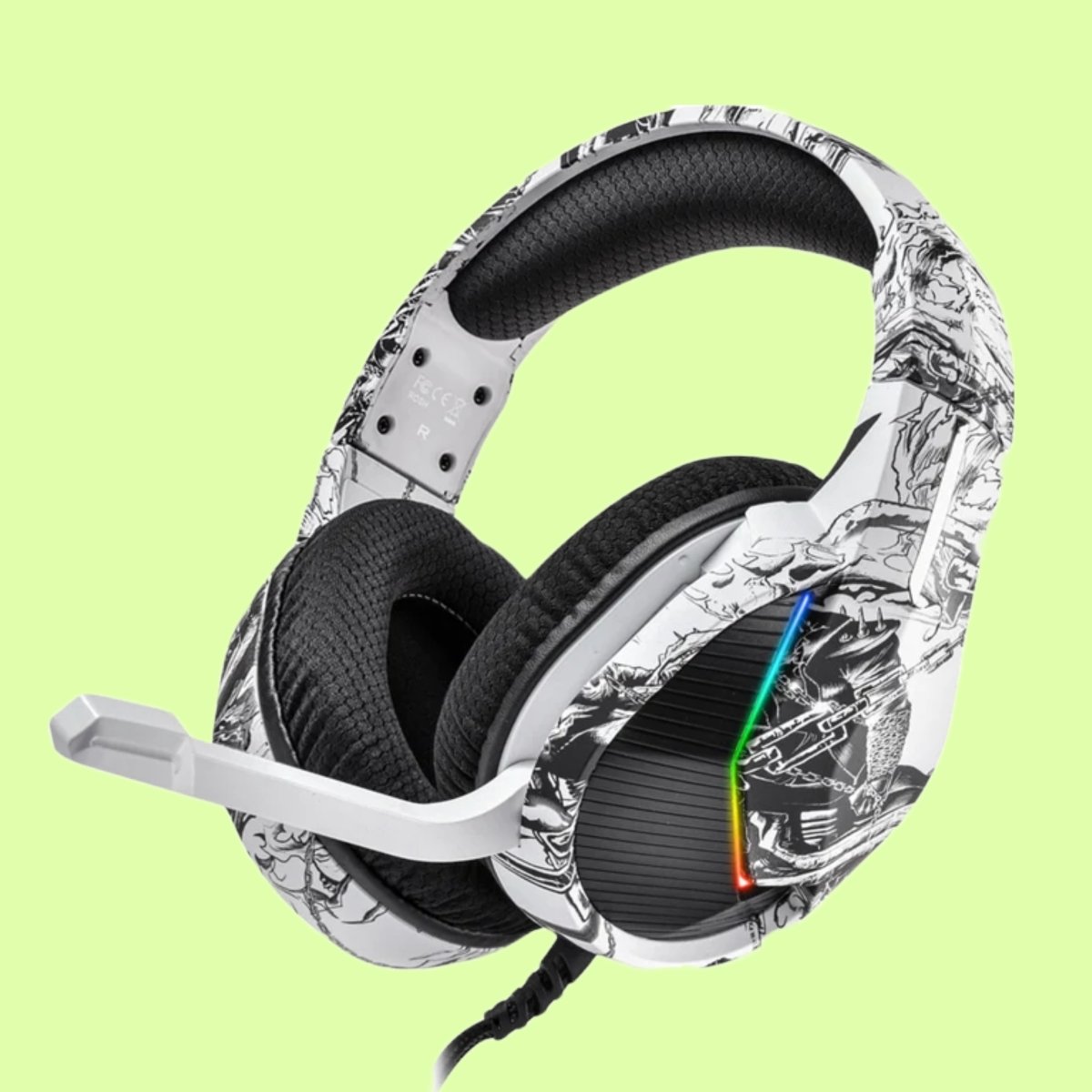 Gaming Headset - Phreeze