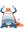Phreeze: Specialist in elektronica logo