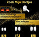 In - Ear Draadloze Oordopjes met Touch Display - Geschikt voor iPhone Oortjes - Nieuwe Bluetooth 5.4 - Noise Cancelling - Oortjes Draadloos - Originele Wireless EarBuds - Phreeze TWS9 Pro - Oordopjes - Phreeze