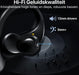 Sport Oordopjes - Bluetooth V5.3 - Haakbevestiging - Waterdicht IPX5 - Krachtige Bass - Hardloop Oordopjes - Sport Oortjes - Sportoortjes - Oordopjes Bluetooth - Hardlopen - Sport Oordopjes - Oordopjes - Phreeze