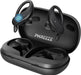 Sport Oordopjes - Bluetooth V5.3 - Haakbevestiging - Waterdicht IPX5 - Krachtige Bass - Hardloop Oordopjes - Sport Oortjes - Sportoortjes - Oordopjes Bluetooth - Hardlopen - Sport Oordopjes - Oordopjes - Phreeze