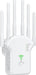 Ultra WiFi Repeater - 2024 Versie - 1200 Mbps - WPS Knop - WiFi Extender - Super WiFi Booster - Geschikt voor 2.4 Ghz en 5.0 Ghz - Gadgets - Phreeze