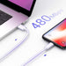 12 W 2 poorts iPhone-oplader + 2 stuks 2 meter iPhone-oplaadkabel | [gecertificeerd] USB-voeding en Lightning-kabel voor iPhone SE 2020 XS Max XR X 8 Plus 7 Plus 6 Plus 5s SE iPad Airpods - Opladers - Phreeze