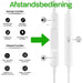 2 Pack Lightning Oortjes - iPhone Oordopjes - Comfortabel - Handige Bediening - Duurzaam - Stijlvol Design - Geschikt voor iPhone/iPad/iPod. - Oordopjes - Phreeze