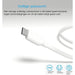 2-PACK Power TPE USB-C Kabel voor Samsung / Huawei - Data en Sychronisatie - Snellaadkabel Opladerkabel Snoer Oplaadsnoer - Type C Fast Charging - Oplaadkabel - 2 Meter - Kabels - Phreeze