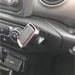 2-PACK Premium autohouder - gsm houder auto - auto telefoonhouder - mobiel houder auto-zuignap - dashboard-voorruit - auto gsm houder - smartphone houder auto carkit - magneet - magnetisch - Autohouders - Phreeze
