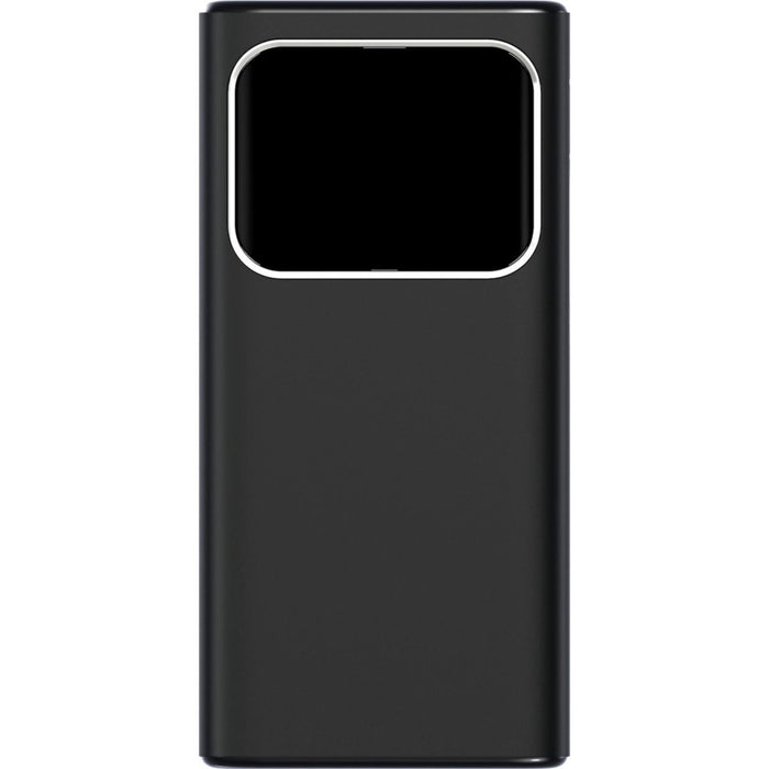 20000 mAh Powerbank + Snellader met USB-C Oplader Kabel - 22.5 Watt - Geschikt voor Apple Fast Charge + Samsung Super Fast Charge - 3x Opladen - Quick en Fast Charge - USB C en USB A - Powerbanks - Phreeze