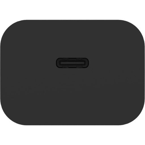 20W Oplader - Geschikt voor Apple iPhone iPad - USB C Snellader 20W - Zwart - 2 Stuks - Opladers - Phreeze